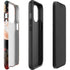 Marvel Iron Man Three Panel iPhone 15 Pro Impact Case